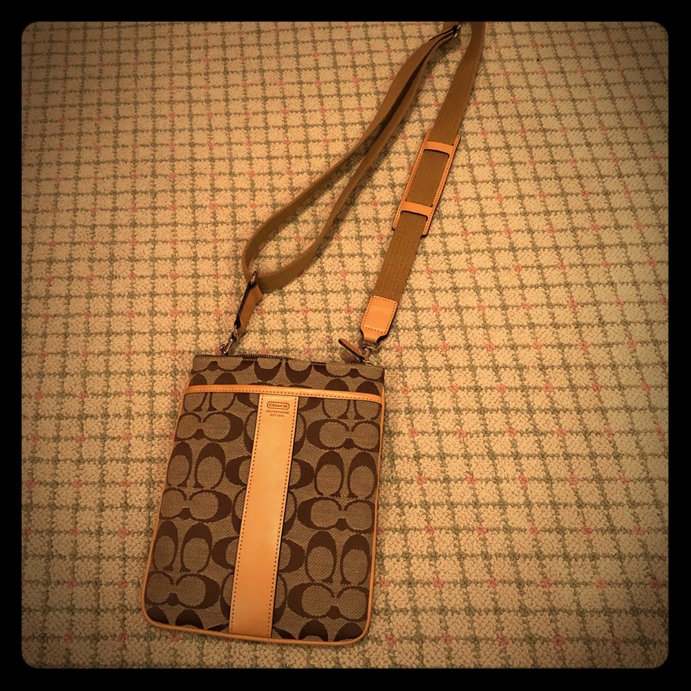 Coach Crossbody Bag